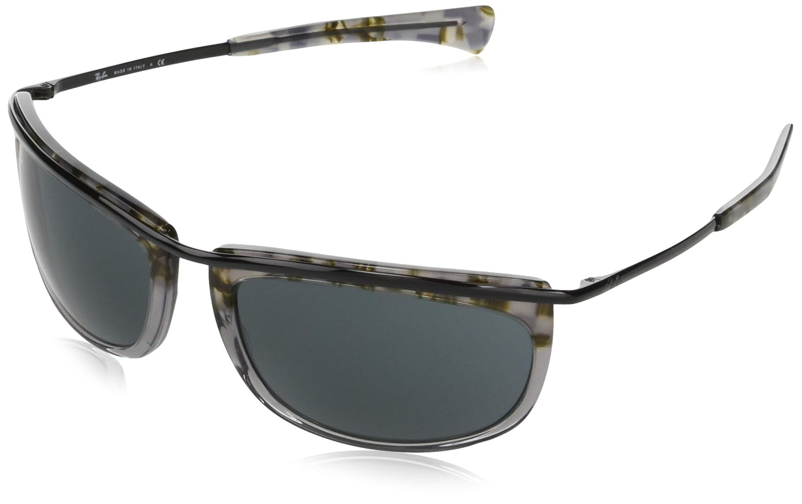 【即決歓迎】新品 RayBan レイバン サングラスOII YU. Amazon | [レイバン] サングラス 0RB2319 OLYMPIAN I